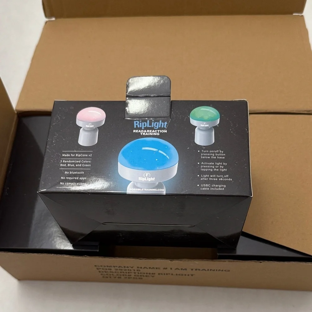 Gray Electronics Accessory - Picture 2 of 4